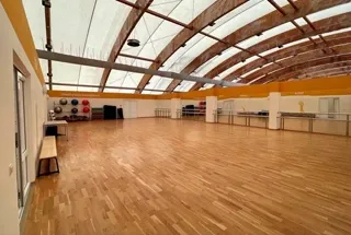 Multi-Functional Room