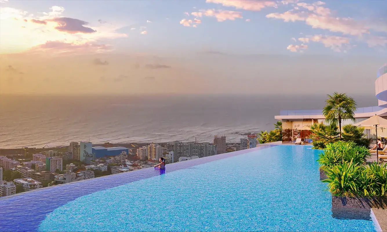 Kalpataru Prive Overview 1